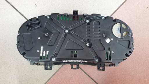dials dials Skoda OE 5JA920740A