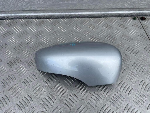 963746714R REG3 - RENAULT CLIO IV НАКЛАДКА ПРАВОГО ДЗЕРКАЛА