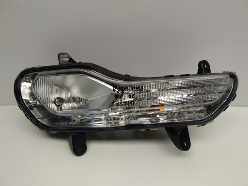 12+ Ford Kuga II Mk2 fog light indicator indicator right front light