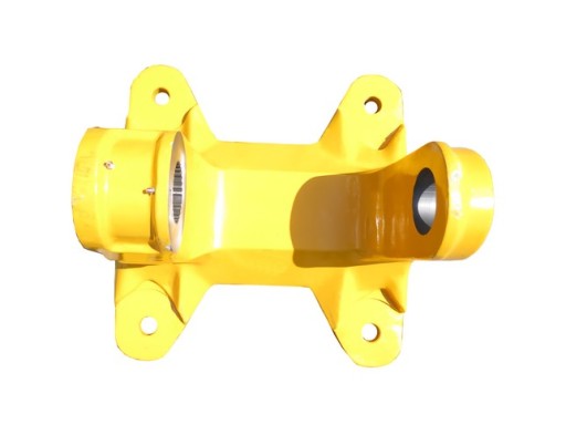 126/00526 - ВІЗОК JCB 3CX 4CX-СТАРИЙ ТИП