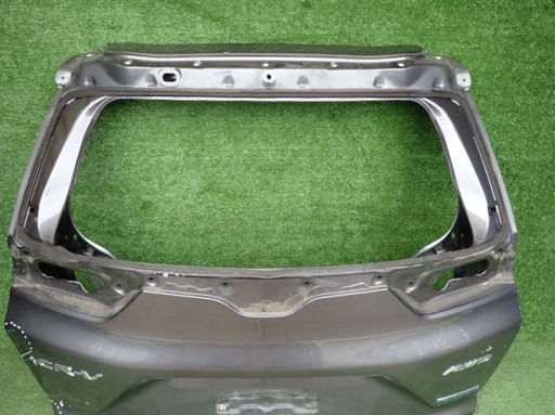 HONDA CR-V CRV 18- boot doors rear part