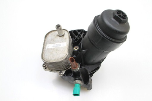 КОРПУС МАСЛЯНОГО ОХЛАДИТЕЛЯ 03N115389H AUDI VW 2.0 TDI