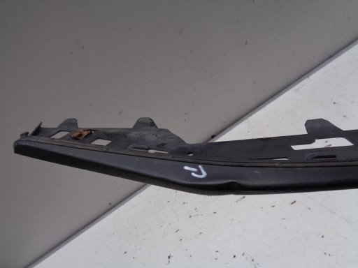 HOKEJ of a bumper moulding PORSCHE CARRERA 911 991 11