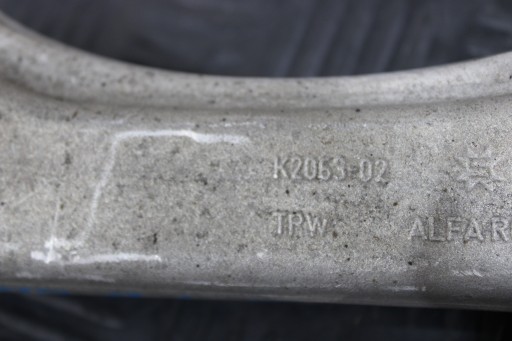 Querlenker links vorne ALFA ROMEO STELVIO