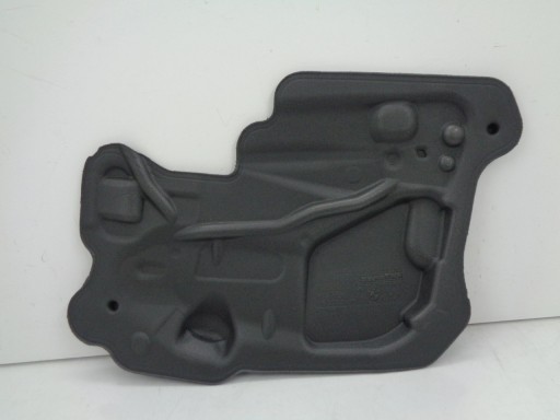 51487425182 - BMW X1 F48 звукоизоляция передней правой двери