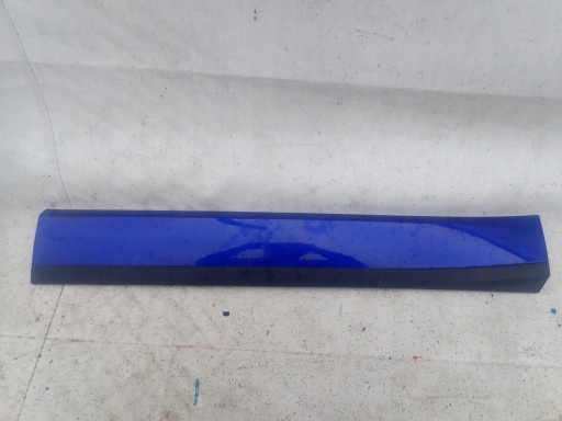 JAGUAR E-PACE 17- moulding door right front