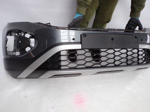 VW T-ROC T ROC LIFT 2GA 21- bumper front front PDC 2GA807217Q