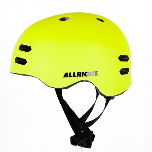 Шолом Allright Street Bike s.s