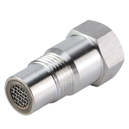 694425995223653384 - 1 шт. Адаптер датчика кисню O2 адаптер прокладки