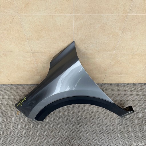 fender complete front left KIA NIRO II EV 2023 ROK