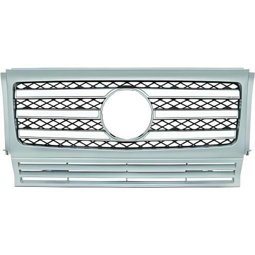 1695240 - КОМПЛЕКТ КРИШКИ РАДІАТОРА MERCEDES G-KL. W463 89-