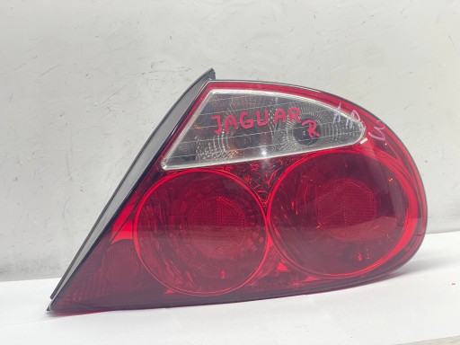 JAGUAR S TYPE 99r+ right light rear part ORY EU !!! 2VP236038-02
