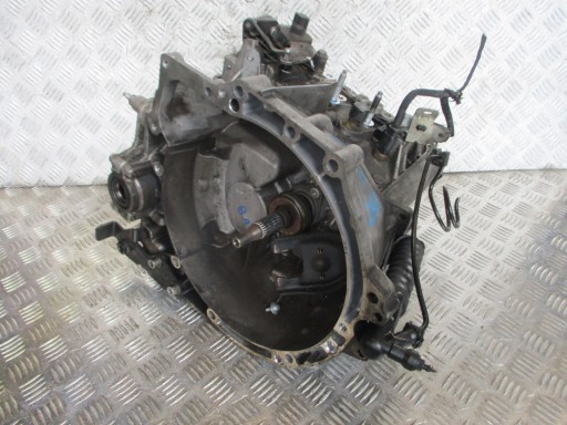 Getriebe PEUGEOT 3008 5008 1,5HDI 20MB59