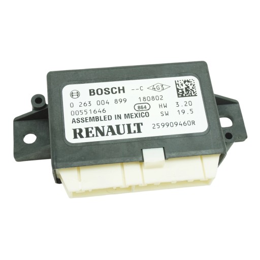 Парковочный модуль PDC Koleos II 259909460R