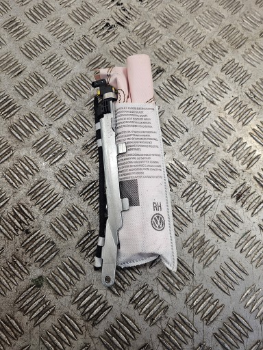 airbag airbag side left original 5G0880241C VW GOLF VII 7 18R