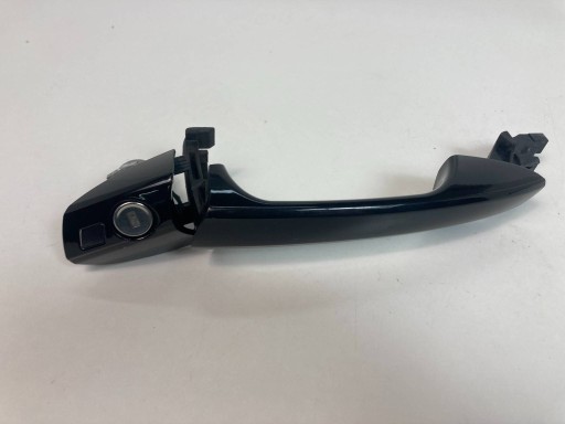 Mercedes-Benz CLS W218 handle door front left left front