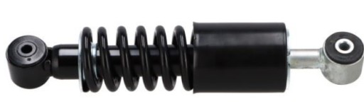MTX-CA-309 - АМОРТИЗАТОР КАБІНИ MAN TGA TGS ПЕРЕДНІЙ