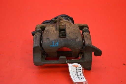 caliper brake right rear part AUDI A4 B8 2.0 TDI 143 KM 07-11
