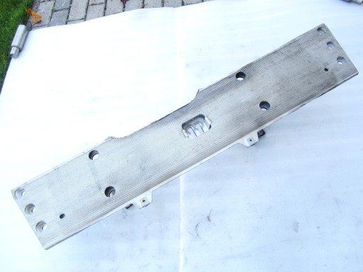 support bearing gearboxes of the gear Mercedes ML W166 3.0 CDI