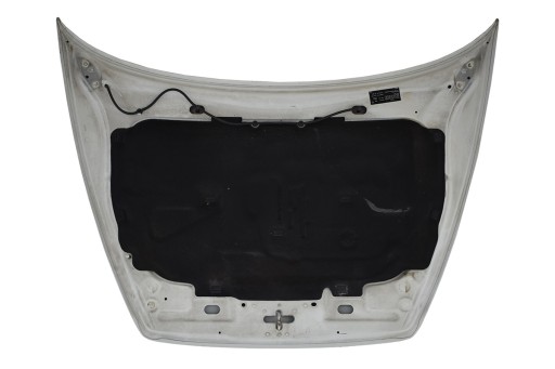bonnet VOLVO C30 V50 S40 II
