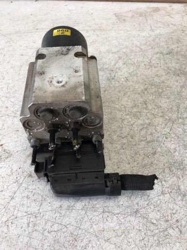 pump ABS OPEL VECTRA C LIFT 13191185