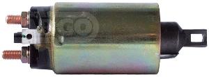 Соленоид стартера 230204