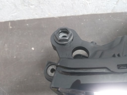 light front left AUDI A1 82A 82A941003