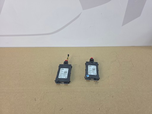 Sensor Schalt öv, szíj BMW 5 G90 2 U06 5A4DAA4