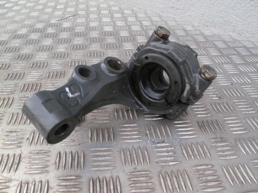 2083722 - КРОНШТЕЙН СТАБІЛІЗАТОРА SCANIA R S