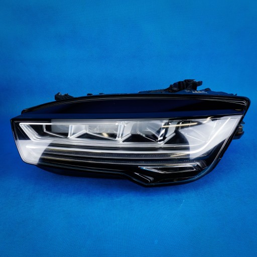 scheinwerfer FULL LED Audi A7 S7 RS7 4G8 Lift 4G8941033J 4G8941034J komplet