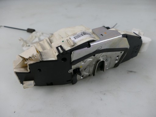 MERCEDES S W221 lock door left rear part rear
