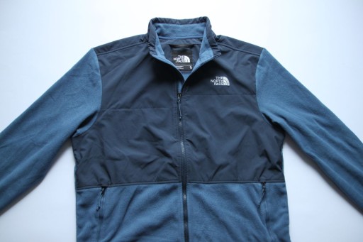 THE NORTH FACE__DENALI JACKET__POLAR NA HRAD MENS__XL