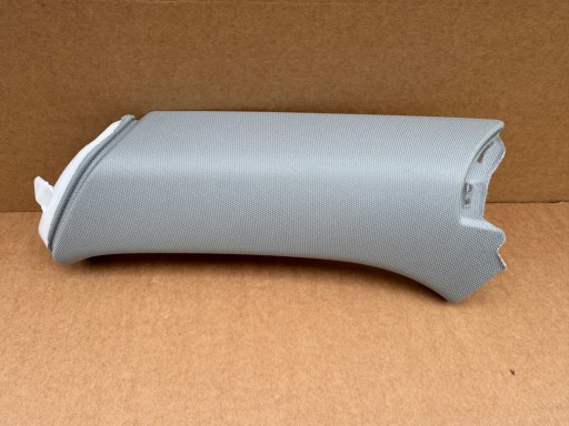 Blende Abdeckung SLUPKA AUDI A4 B9 KOMBI 8W9867288B rechts Original IDEAL
