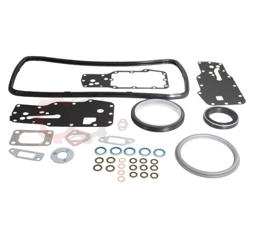 Комплект нижнього ущільнення Cummins: 4955357