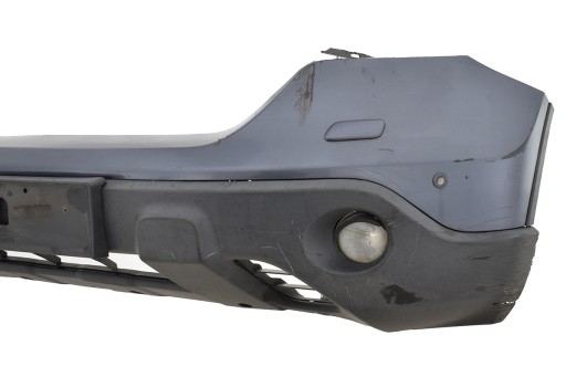 front bumper * front HONDA CR-V III PDC washers NH684P