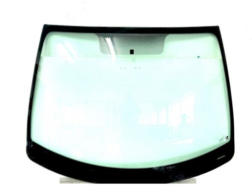727128844R - RENAULT CLIO III ветровое стекло новое
