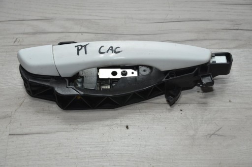 handle exterior right rear part Citroen C4 Cactus 16r
