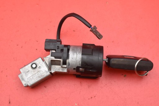 ignition key 36410600 CITROEN C5 II X7 III 2.0 HDI 140 KM 08-17