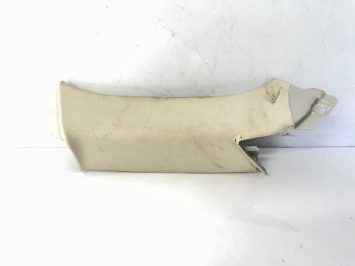 VW PASSAT B8 Blende Abdeckung SLUPKA links heck hinten 3G9867241