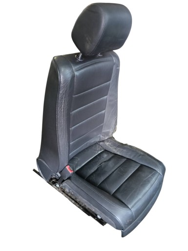 seat left driver´s electrical Volkswagen TOUAREG 7L 2.5 R5 TDI DO REG