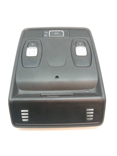 FANALE CIELO INTERNO 969806926R 969801602R Renault Clio V (2019-)