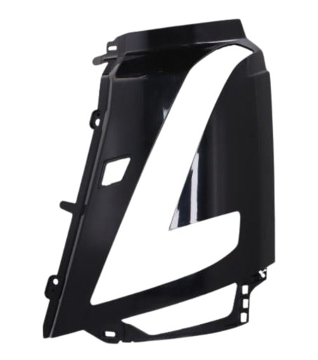 84448796 - КОРПУС, РАМА ФАР, VOLVO FH5, ЛІВ