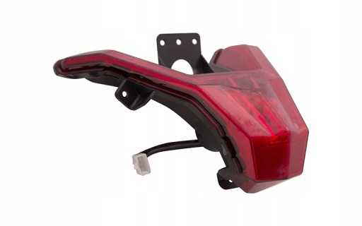 MOR.11.1368 - Задній ліхтар для скутера B-max