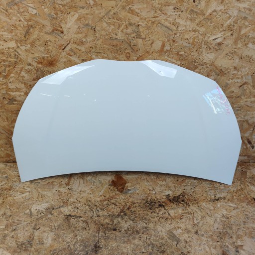 Capot Avant Toyota Yaris III