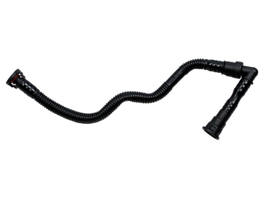 004-028-097 - ABAKUS ШЛАНГ ВЕНТИЛЯЦИИ КАРТЕРА BM