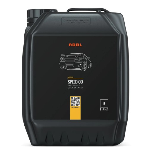 ADBL Speed QD 5l