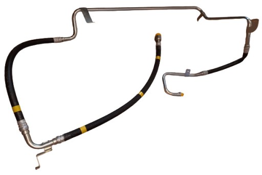 7420934181 - ТРУБКА КОНДИЦІОНЕРА RENAULT MAGNUM DXI