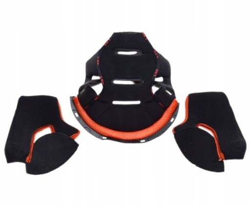 IS10M6123 - ПІДКЛАДКА MX437 XXL