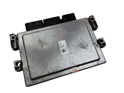 computer of the engine DACIA SPRING 33kW 45KM 4DB401 237D40621R