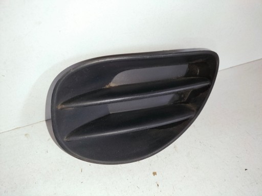 GRILL LÜFTUNGSGITTER DER STOSSSTANGE LINKS TOYOTA YARIS II 06-09